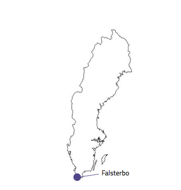 Birdwatching-Falsterbo